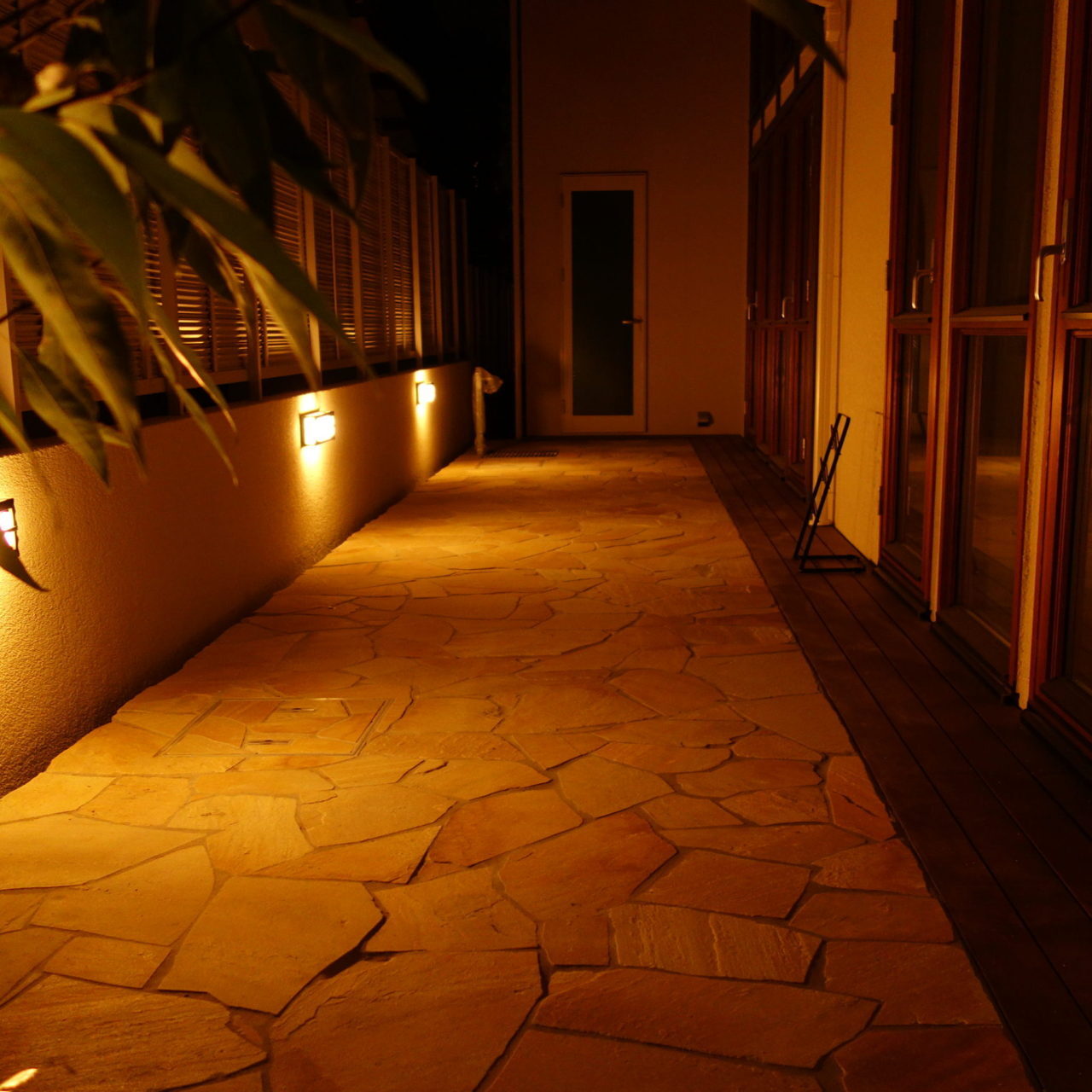 ﾗｲﾃｨﾝｸﾞ④