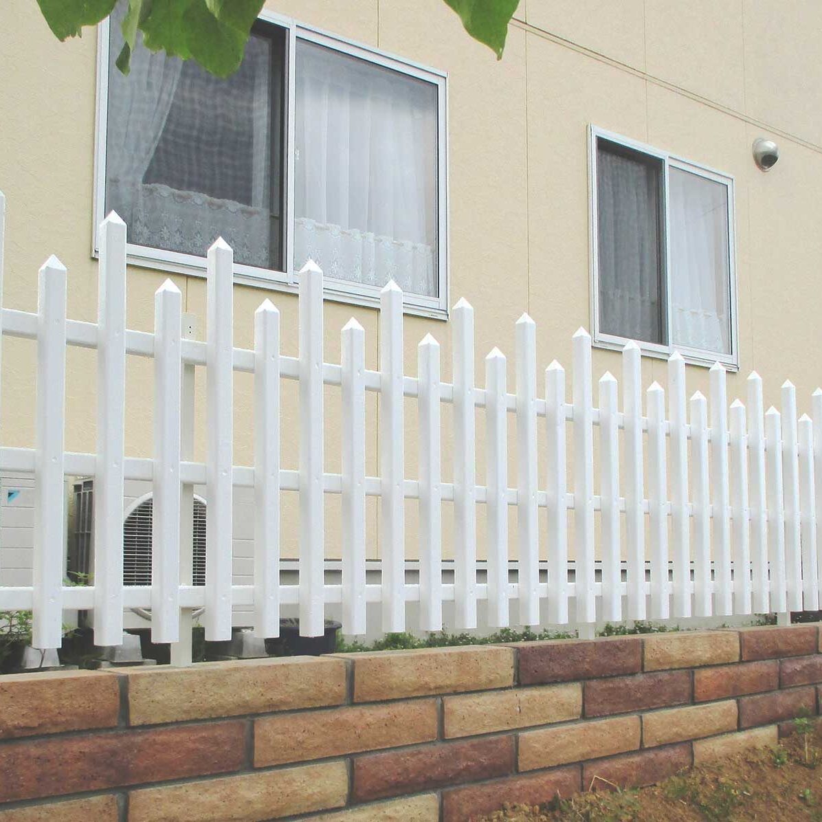 ﾌｪﾝｽ写真5s