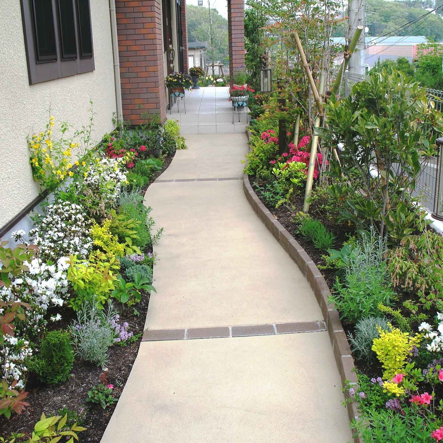 ｶﾞｰﾃﾞﾆﾝｸﾞ追加写真06