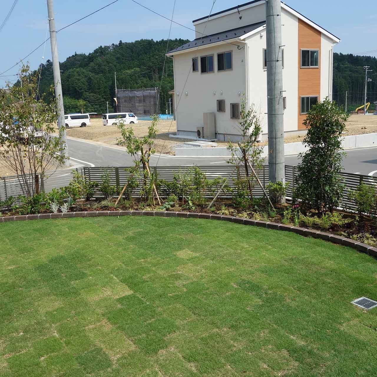 ｶﾞｰﾃﾞﾆﾝｸﾞ③