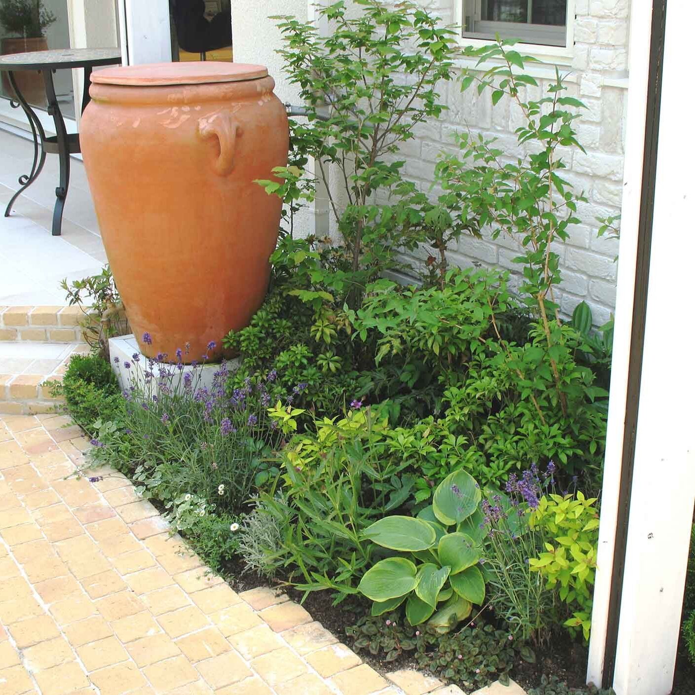 ｶﾞｰﾃﾞﾆﾝｸﾞ追加写真07