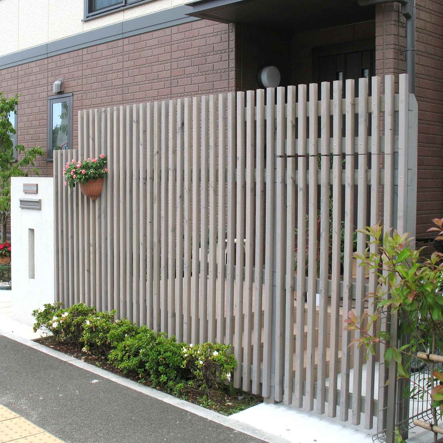 ﾌｪﾝｽ写真1s