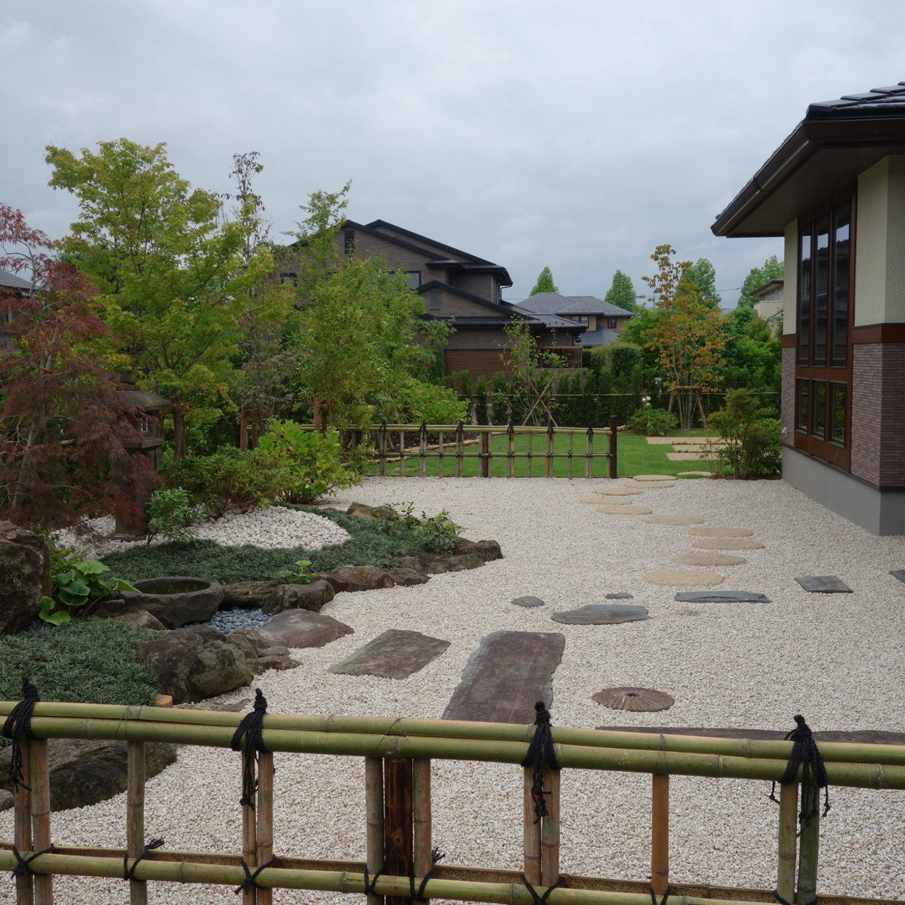 ｶﾞｰﾃﾞﾆﾝｸﾞ⑤